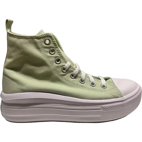 Converse Converse CTAS MOVE HI - Sneakers — vergelijk prijzen bij 1 winkel