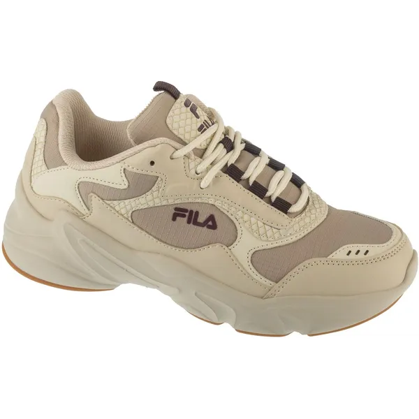 Fila Fila Collene A Wmn, Vrouwen, Grijs, Sneakers, maat: — vergelijk prijzen bij 1 winkel