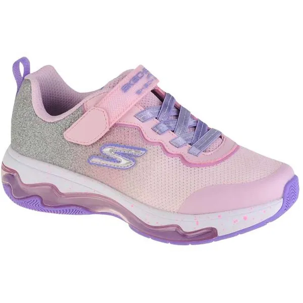Skechers Skechers SKECH-AIR FUSION Multicolor Kinderen Sneakers Unisex Maat 27 — vergelijk prijzen bij 1 winkel