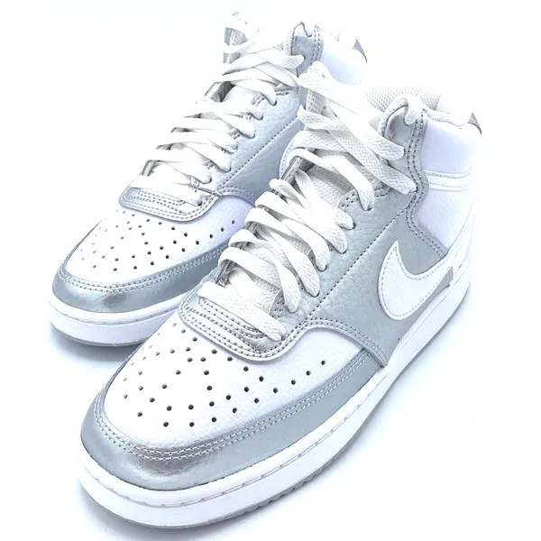 Nike Nike Court Vision Mid- Sneakers Heren — vergelijk prijzen bij 1 winkel