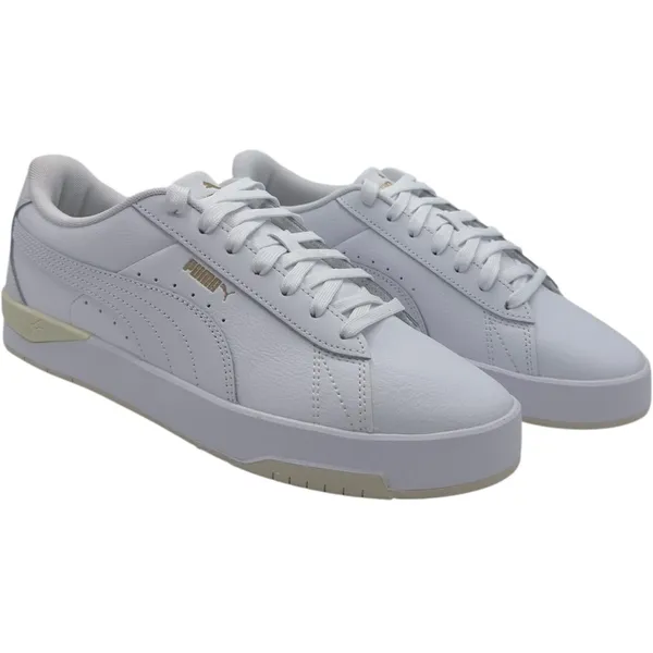 Puma Sneakers Wit/Goud