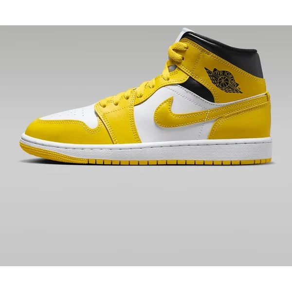 Nike Air Jordan 1 Mid Bekijk foto’s