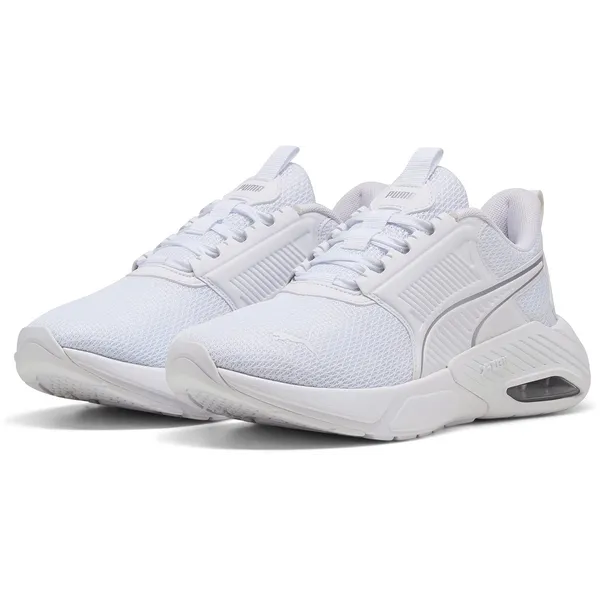 PUMA PUMA X-CELL NOVA FS sneaker hardloopschoenen sportschoenen 379495 35 wit — vergelijk prijzen bij 1 winkel