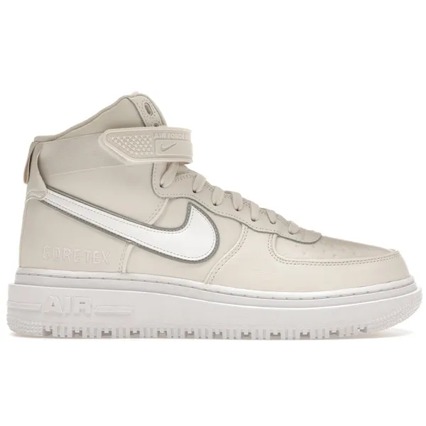 Nike Nike Air Force 1 - Limited Edition - Heren - Sneaker - Goretex - Wit - Maat 47 - Doos zonder deksel — vergelijk prijzen bij 1 winkel