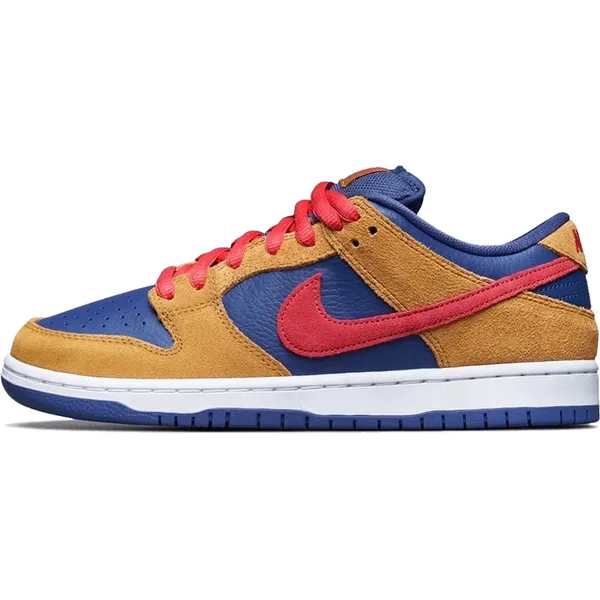 Nike Nike SB Dunk Low "Reverse Papa Bear'' — vergelijk prijzen bij 1 winkel