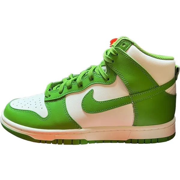 Nike Wmns Nike Dunk High "Chlorophyll" maat 41