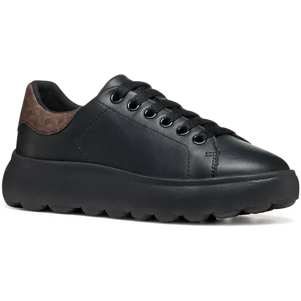 GEOX GEOX Spherica Ec4.1 Schoenen Zwart EU 38 Vrouw — vergelijk prijzen bij 1 winkel