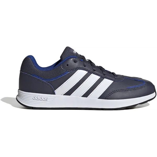 adidas Tensaur Switch Schoenen Blauw EU 38 2/3 Jongens,Meisjes