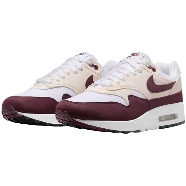 Nike Nike Air Max 1 Sneakers Dames — vergelijk prijzen bij 1 winkel