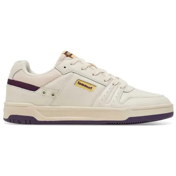 Hummel Sneakers Bone White