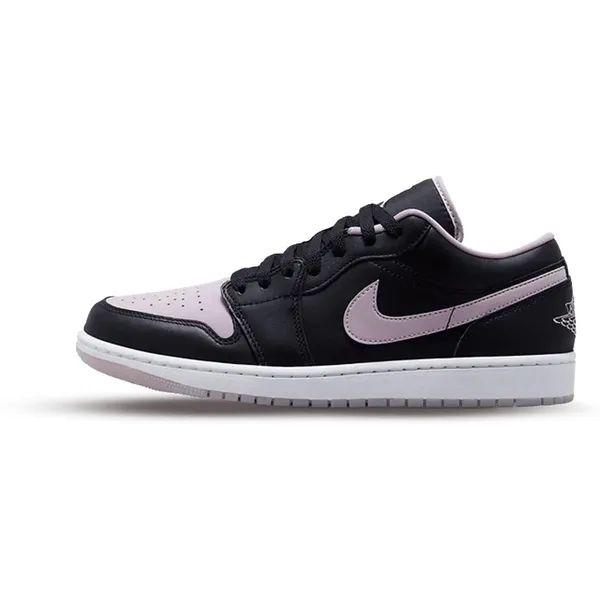 Jordan Air Jordan 1 Low SE Zwart/Lila