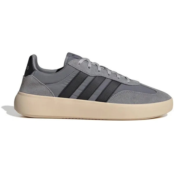 Adidas Barreda Decode Grey Three / Core Black / Grey Two