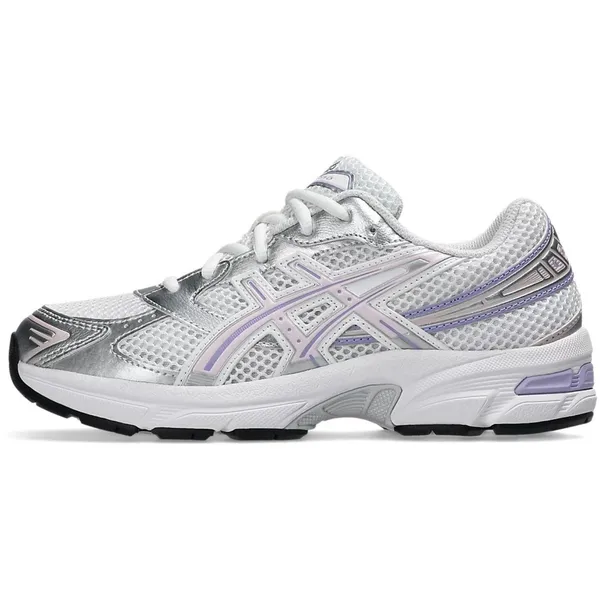 ASICS ASICS Gel-1130 - GS - White Cosmos - EU — vergelijk prijzen bij 1 winkel