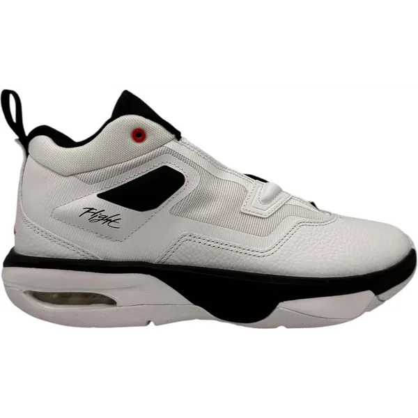 Jordan Jordan Stay Loyal 3 Sneakers Mannen Wit/Zwart Maat 44.5 — vergelijk prijzen bij 1 winkel