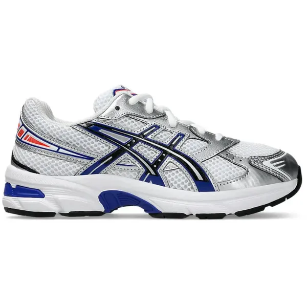 ASICS ASICS gel-1130 gs in de kleur wit. — vergelijk prijzen bij 1 winkel