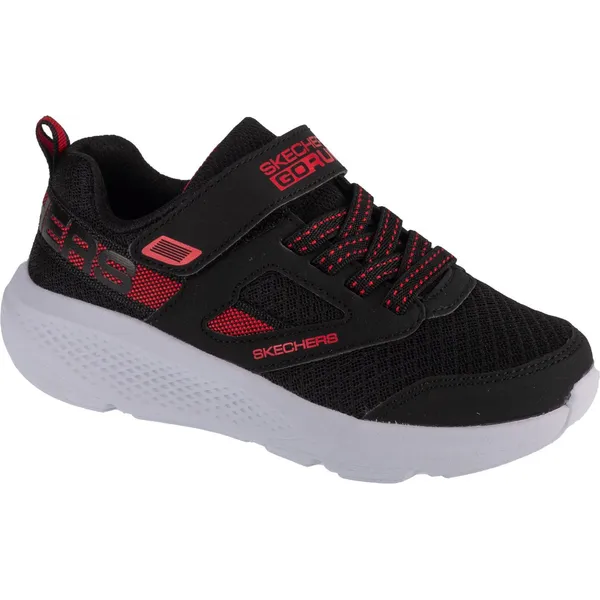 Skechers Skechers Go Run Elevate - Astonishing Speed 403985L-BKRD, voor een jongen, Zwart, Sneakers,Sportschoenen, maat: 30 — vergelijk prijzen bij 1 winkel