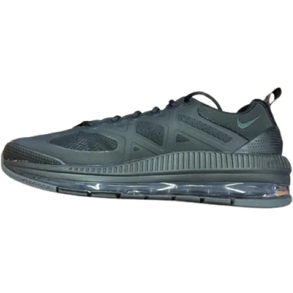 Nike Air Max Genome Zwart