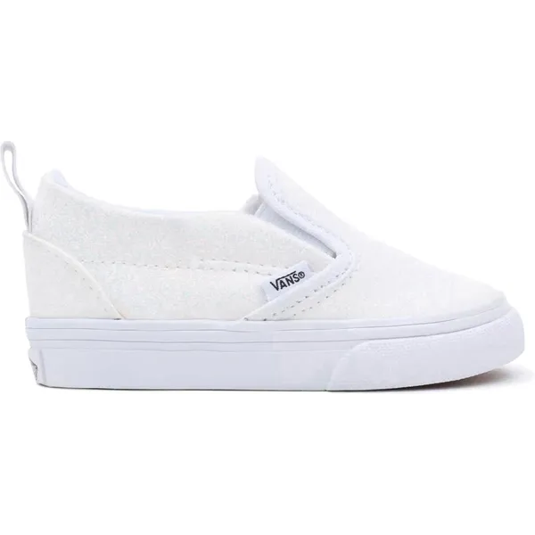 Vans Slip-On wit