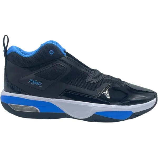 Nike Nike Jordan - Stay Loyal 3 - Sneakers - Mannen - Zwart/Blauw — vergelijk prijzen bij 1 winkel