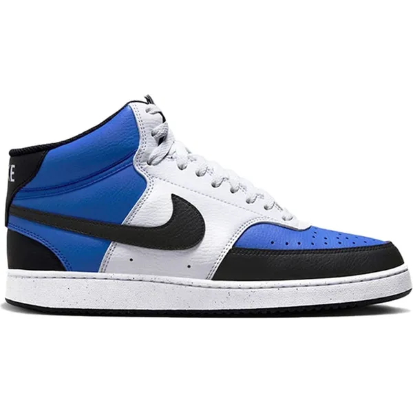 Nike Nike Court Vision Mid heren — vergelijk prijzen bij 1 winkel