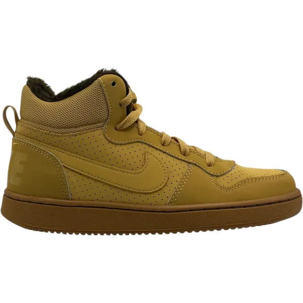 Nike Nike COURT BOROUGH MID WNTR (GS) — vergelijk prijzen bij 1 winkel