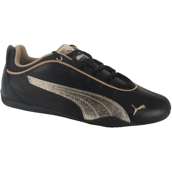 PUMA PUMA 404641-02 dames sneakers maat 41 zwart — vergelijk prijzen bij 1 winkel