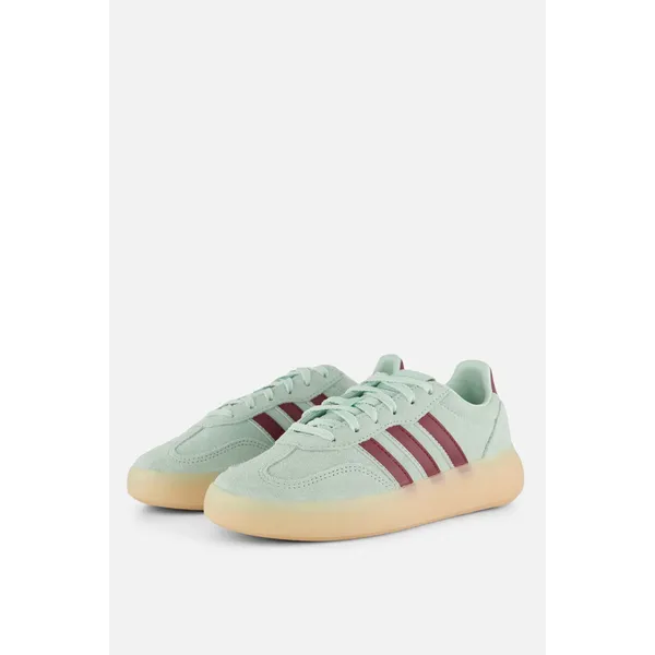 adidas adidas Barreda Decode Lux Sneakers blauw — vergelijk prijzen bij 1 winkel