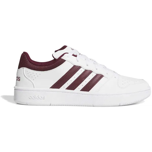 adidas Hoops Classic Schoenen Wit EU 40 Man