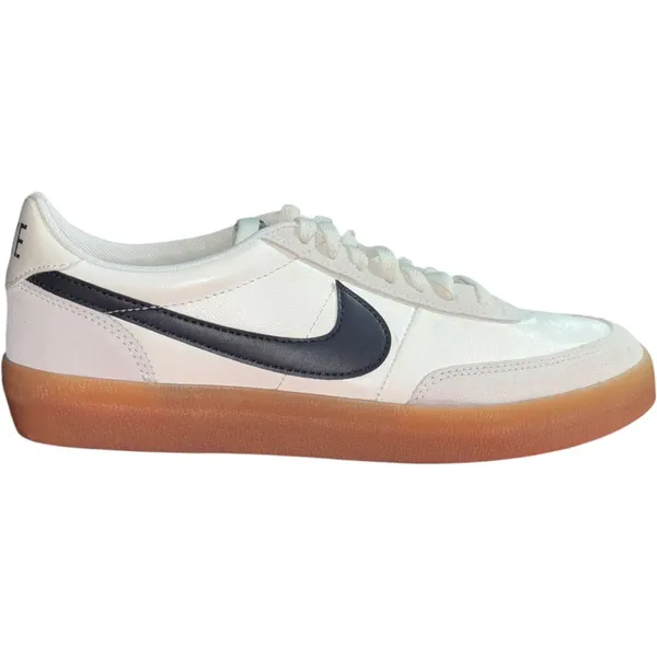 Nike Killshot 2 White / Gray / Black