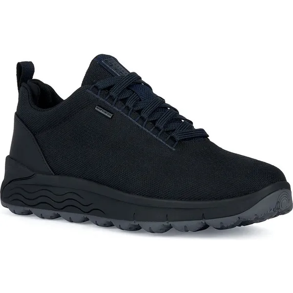 GEOX GEOX Spherica 4x4 Abx Sneakers Zwart — vergelijk prijzen bij 1 winkel