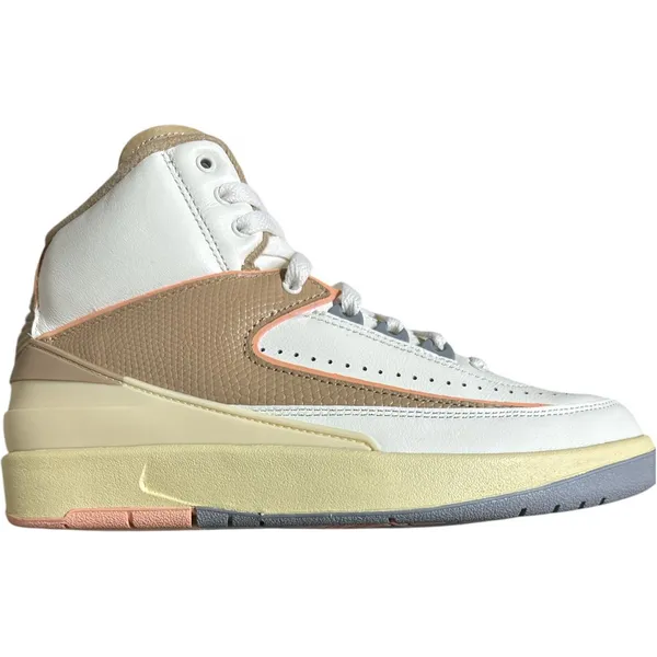 Jordan Jordan wmns Air jordan 2 Retro maat 39 — vergelijk prijzen bij 1 winkel