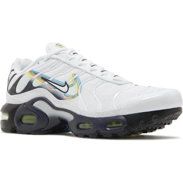 Nike Sneakers Nike Air Max Plus "White Volt"
