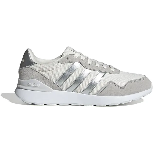 Adidas Sneakers Chalk White / Silver Met / Grey Two