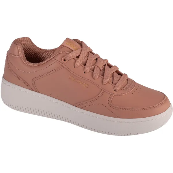 Skechers Skechers Sport Court 2.0 - Core Essential, Vrouwen, Beige, Sneakers,Sneakers, maat: 36,5 — vergelijk prijzen bij 1 winkel