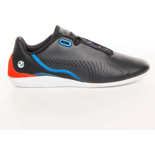PUMA PUMA BMW MMS DRIFT CAT DECIMA SCHOENEN 30730404 r 45 — vergelijk prijzen bij 1 winkel