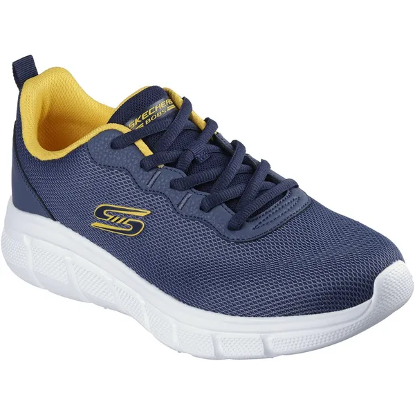 Skechers Skechers BOBS Sport B Flex - Icy Edge sportschoenen voor heren 118109 W — vergelijk prijzen bij 1 winkel