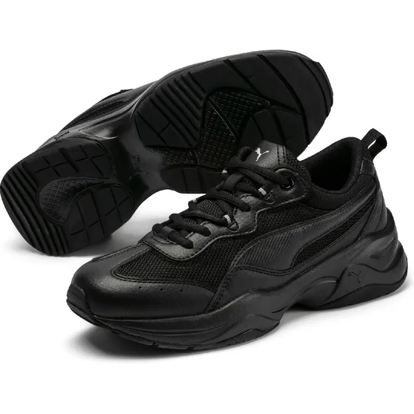 PUMA PUMA Cilia Dames Sneakers — vergelijk prijzen bij 1 winkel