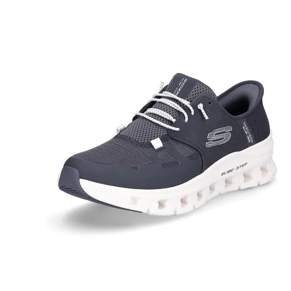 Skechers Skechers Glide-step Pro Heren Sneakers 232930-nvy - Kleur Blauw — vergelijk prijzen bij 1 winkel