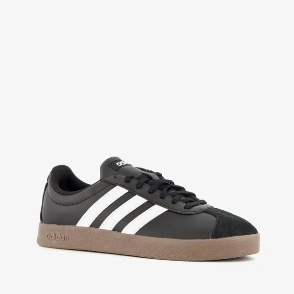 adidas adidas VL Court Base dames zwart — vergelijk prijzen bij 1 winkel