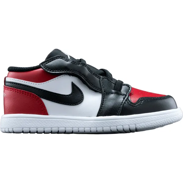 Nike Jordan 1 Low (TD) CI3436-612 Zwart