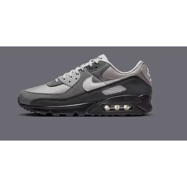 Nike Nike Sneakers Nike Air Max 90 "Reflective Anthracite" — vergelijk prijzen bij 1 winkel