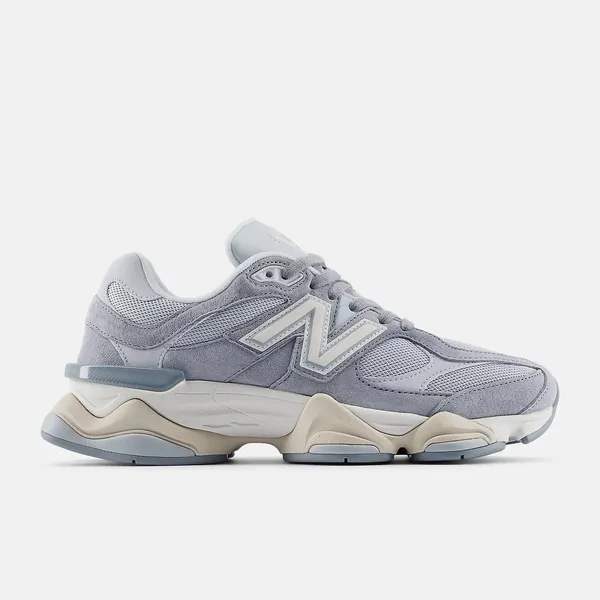 New Balance Sneakers New Balance U9060 "Light Arctic Grey"