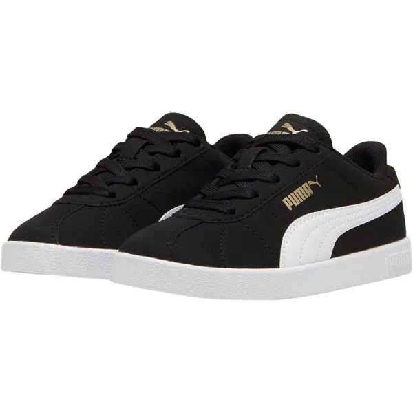Puma Sneakers zwart - wit