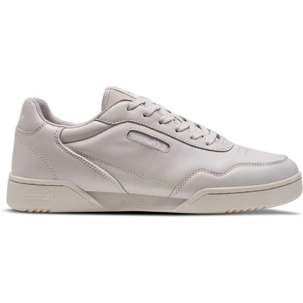 hummel hummel Forli Tonal Sneakers Grijs EU 37 1/2 Vrouw — vergelijk prijzen bij 1 winkel
