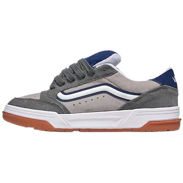 Vans Vans Hylane Schoenen Grijs EU Man — vergelijk prijzen bij 1 winkel