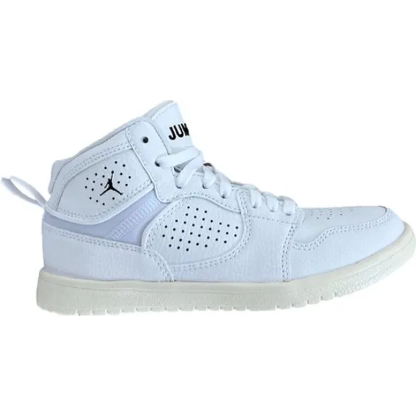 Jordan Jordan Nike Jordan Access - Sneakers - Wit — vergelijk prijzen bij 1 winkel