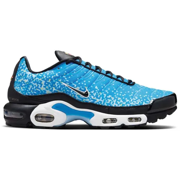 Nike Nike AIR MAX PLUS/TN” HEREN SNEAKERS MAAT 49.5 — vergelijk prijzen bij 1 winkel