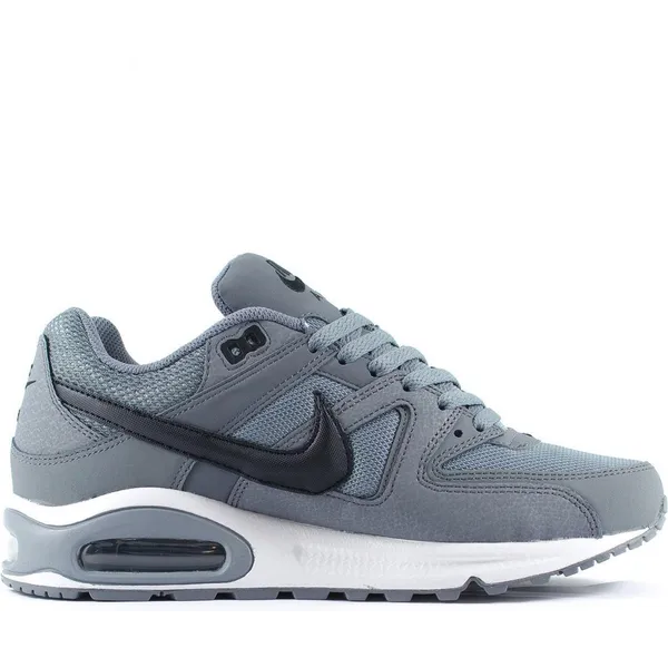 Nike Air Max Command grijs donker