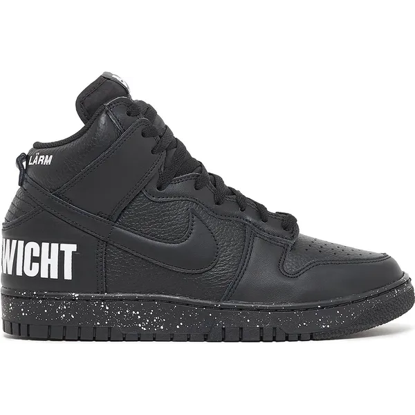 Nike Nike Dunk High 1985 x Undercover Maat 38.5 — vergelijk prijzen bij 1 winkel