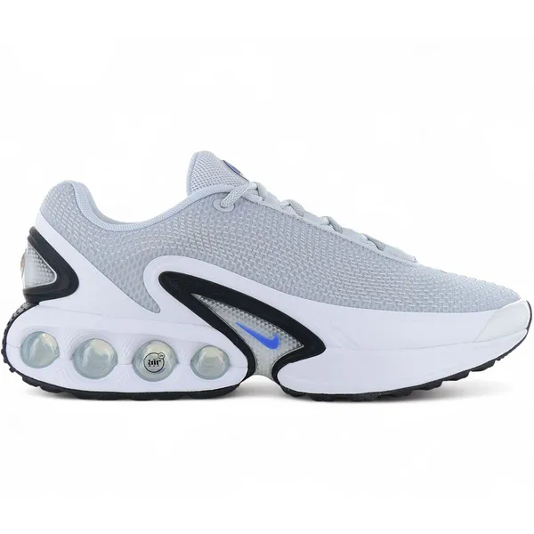 Nike Nike Air Max DN - Heren Sneakers Premium Schoenen Grijs DV3337-005 - EU US — vergelijk prijzen bij 1 winkel